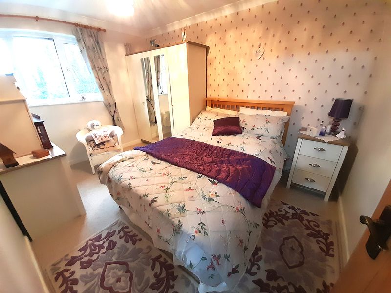 Creakavose Park St. Stephen